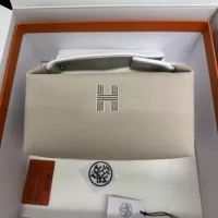 Cheap Hermes AAA Quality Handbags For Women #1332072 Replica Wholesale [$158.00 USD] [ITEM#1332072] on Replica Hermes AAA Quality Handbags