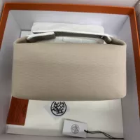 Cheap Hermes AAA Quality Handbags For Women #1332073 Replica Wholesale [$162.00 USD] [ITEM#1332073] on Replica Hermes AAA Quality Handbags