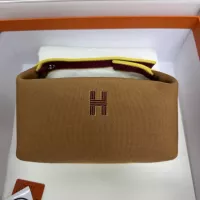 Cheap Hermes AAA Quality Handbags For Women #1332074 Replica Wholesale [$158.00 USD] [ITEM#1332074] on Replica Hermes AAA Quality Handbags