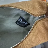Cheap Hermes AAA Quality Handbags For Women #1332074 Replica Wholesale [$158.00 USD] [ITEM#1332074] on Replica Hermes AAA Quality Handbags