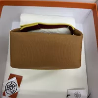 Cheap Hermes AAA Quality Handbags For Women #1332075 Replica Wholesale [$162.00 USD] [ITEM#1332075] on Replica Hermes AAA Quality Handbags