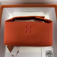 Cheap Hermes AAA Quality Handbags For Women #1332076 Replica Wholesale [$158.00 USD] [ITEM#1332076] on Replica Hermes AAA Quality Handbags