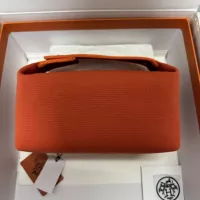 Cheap Hermes AAA Quality Handbags For Women #1332077 Replica Wholesale [$162.00 USD] [ITEM#1332077] on Replica Hermes AAA Quality Handbags