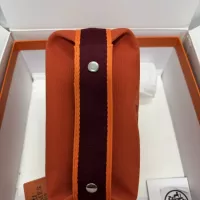 Cheap Hermes AAA Quality Handbags For Women #1332077 Replica Wholesale [$162.00 USD] [ITEM#1332077] on Replica Hermes AAA Quality Handbags