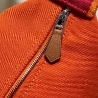 Cheap Hermes AAA Quality Handbags For Women #1332077 Replica Wholesale [$162.00 USD] [ITEM#1332077] on Replica Hermes AAA Quality Handbags