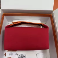 Cheap Hermes AAA Quality Handbags For Women #1332079 Replica Wholesale [$162.00 USD] [ITEM#1332079] on Replica Hermes AAA Quality Handbags