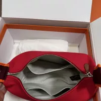 Cheap Hermes AAA Quality Handbags For Women #1332079 Replica Wholesale [$162.00 USD] [ITEM#1332079] on Replica Hermes AAA Quality Handbags