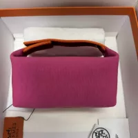 Cheap Hermes AAA Quality Handbags For Women #1332081 Replica Wholesale [$162.00 USD] [ITEM#1332081] on Replica Hermes AAA Quality Handbags