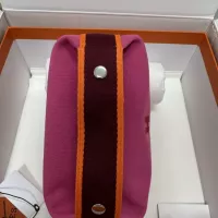 Cheap Hermes AAA Quality Handbags For Women #1332081 Replica Wholesale [$162.00 USD] [ITEM#1332081] on Replica Hermes AAA Quality Handbags