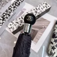 Cheap Chanel Umbrellas #1332082 Replica Wholesale [$29.00 USD] [ITEM#1332082] on Replica Chanel Umbrellas