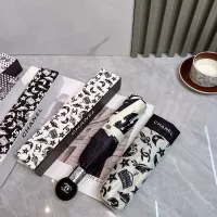 Cheap Chanel Umbrellas #1332082 Replica Wholesale [$29.00 USD] [ITEM#1332082] on Replica Chanel Umbrellas