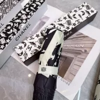 Cheap Chanel Umbrellas #1332082 Replica Wholesale [$29.00 USD] [ITEM#1332082] on Replica Chanel Umbrellas