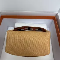 Cheap Hermes AAA Quality Handbags For Women #1332084 Replica Wholesale [$158.00 USD] [ITEM#1332084] on Replica Hermes AAA Quality Handbags