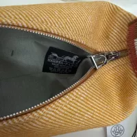 Cheap Hermes AAA Quality Handbags For Women #1332084 Replica Wholesale [$158.00 USD] [ITEM#1332084] on Replica Hermes AAA Quality Handbags