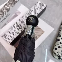 Cheap Chanel Umbrellas #1332086 Replica Wholesale [$29.00 USD] [ITEM#1332086] on Replica Chanel Umbrellas