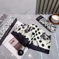 Cheap Chanel Umbrellas #1332086 Replica Wholesale [$29.00 USD] [ITEM#1332086] on Replica Chanel Umbrellas