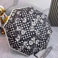 Cheap Chanel Umbrellas #1332088 Replica Wholesale [$29.00 USD] [ITEM#1332088] on Replica Chanel Umbrellas