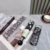 Cheap Chanel Umbrellas #1332088 Replica Wholesale [$29.00 USD] [ITEM#1332088] on Replica Chanel Umbrellas
