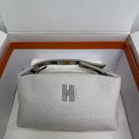 Cheap Hermes AAA Quality Handbags For Women #1332089 Replica Wholesale [$162.00 USD] [ITEM#1332089] on Replica Hermes AAA Quality Handbags