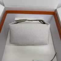 Cheap Hermes AAA Quality Handbags For Women #1332089 Replica Wholesale [$162.00 USD] [ITEM#1332089] on Replica Hermes AAA Quality Handbags