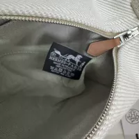 Cheap Hermes AAA Quality Handbags For Women #1332089 Replica Wholesale [$162.00 USD] [ITEM#1332089] on Replica Hermes AAA Quality Handbags