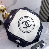 Cheap Chanel Umbrellas #1332090 Replica Wholesale [$29.00 USD] [ITEM#1332090] on Replica Chanel Umbrellas