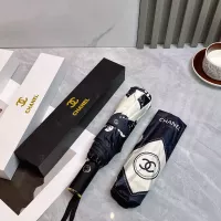 Cheap Chanel Umbrellas #1332090 Replica Wholesale [$29.00 USD] [ITEM#1332090] on Replica Chanel Umbrellas