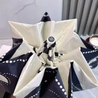 Cheap Chanel Umbrellas #1332090 Replica Wholesale [$29.00 USD] [ITEM#1332090] on Replica Chanel Umbrellas