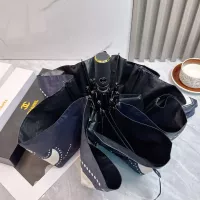 Cheap Chanel Umbrellas #1332090 Replica Wholesale [$29.00 USD] [ITEM#1332090] on Replica Chanel Umbrellas
