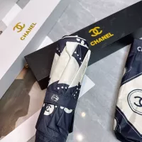 Cheap Chanel Umbrellas #1332090 Replica Wholesale [$29.00 USD] [ITEM#1332090] on Replica Chanel Umbrellas