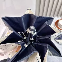 Cheap Chanel Umbrellas #1332091 Replica Wholesale [$29.00 USD] [ITEM#1332091] on Replica Chanel Umbrellas