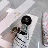 Cheap Chanel Umbrellas #1332092 Replica Wholesale [$29.00 USD] [ITEM#1332092] on Replica Chanel Umbrellas