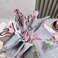 Cheap Chanel Umbrellas #1332092 Replica Wholesale [$29.00 USD] [ITEM#1332092] on Replica Chanel Umbrellas