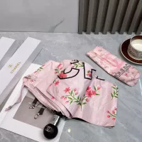 Cheap Chanel Umbrellas #1332093 Replica Wholesale [$29.00 USD] [ITEM#1332093] on Replica Chanel Umbrellas