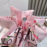 Cheap Chanel Umbrellas #1332093 Replica Wholesale [$29.00 USD] [ITEM#1332093] on Replica Chanel Umbrellas