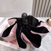 Cheap Chanel Umbrellas #1332093 Replica Wholesale [$29.00 USD] [ITEM#1332093] on Replica Chanel Umbrellas