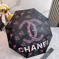 Cheap Chanel Umbrellas #1332094 Replica Wholesale [$29.00 USD] [ITEM#1332094] on Replica Chanel Umbrellas