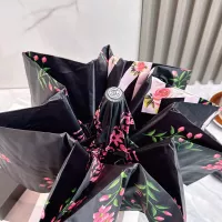 Cheap Chanel Umbrellas #1332094 Replica Wholesale [$29.00 USD] [ITEM#1332094] on Replica Chanel Umbrellas