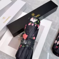 Cheap Chanel Umbrellas #1332094 Replica Wholesale [$29.00 USD] [ITEM#1332094] on Replica Chanel Umbrellas