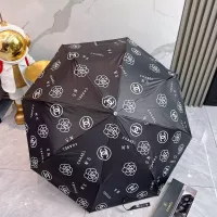 Cheap Chanel Umbrellas #1332096 Replica Wholesale [$29.00 USD] [ITEM#1332096] on Replica Chanel Umbrellas