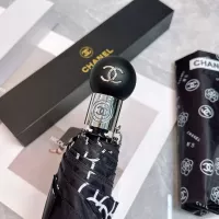 Cheap Chanel Umbrellas #1332096 Replica Wholesale [$29.00 USD] [ITEM#1332096] on Replica Chanel Umbrellas