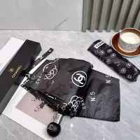 Cheap Chanel Umbrellas #1332096 Replica Wholesale [$29.00 USD] [ITEM#1332096] on Replica Chanel Umbrellas