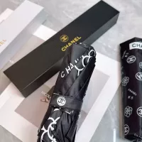 Cheap Chanel Umbrellas #1332096 Replica Wholesale [$29.00 USD] [ITEM#1332096] on Replica Chanel Umbrellas
