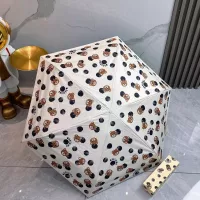 Cheap Moschino Umbrellas #1332097 Replica Wholesale [$34.00 USD] [ITEM#1332097] on Replica Moschino Umbrellas