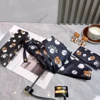 Cheap Moschino Umbrellas #1332098 Replica Wholesale [$34.00 USD] [ITEM#1332098] on Replica Moschino Umbrellas