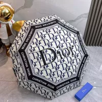 Cheap Christian Dior Umbrellas #1332100 Replica Wholesale [$29.00 USD] [ITEM#1332100] on Replica Christian Dior Umbrellas