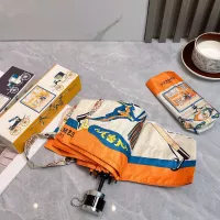 Cheap Hermes Umbrellas #1332101 Replica Wholesale [$29.00 USD] [ITEM#1332101] on Replica Hermes Umbrellas