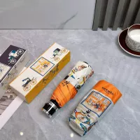 Cheap Hermes Umbrellas #1332101 Replica Wholesale [$29.00 USD] [ITEM#1332101] on Replica Hermes Umbrellas
