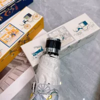 Cheap Hermes Umbrellas #1332102 Replica Wholesale [$29.00 USD] [ITEM#1332102] on Replica Hermes Umbrellas
