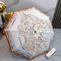 Cheap Hermes Umbrellas #1332104 Replica Wholesale [$29.00 USD] [ITEM#1332104] on Replica Hermes Umbrellas